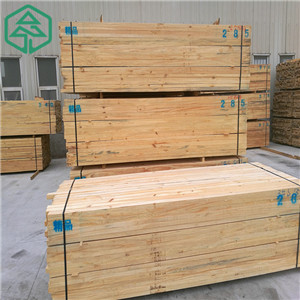 建筑木方交貨時(shí)需要注意的問題？