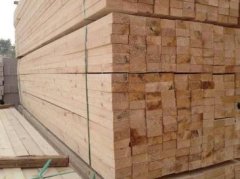 建筑木方上的漆有什么作用？